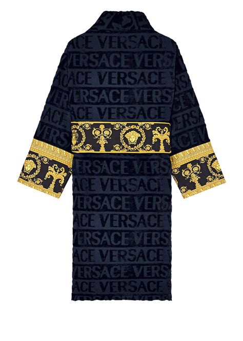 peignoir versace imitation|Versace perfume signature.